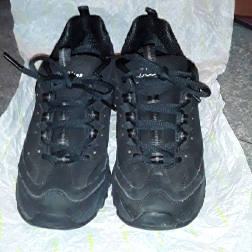 Skechers shoe